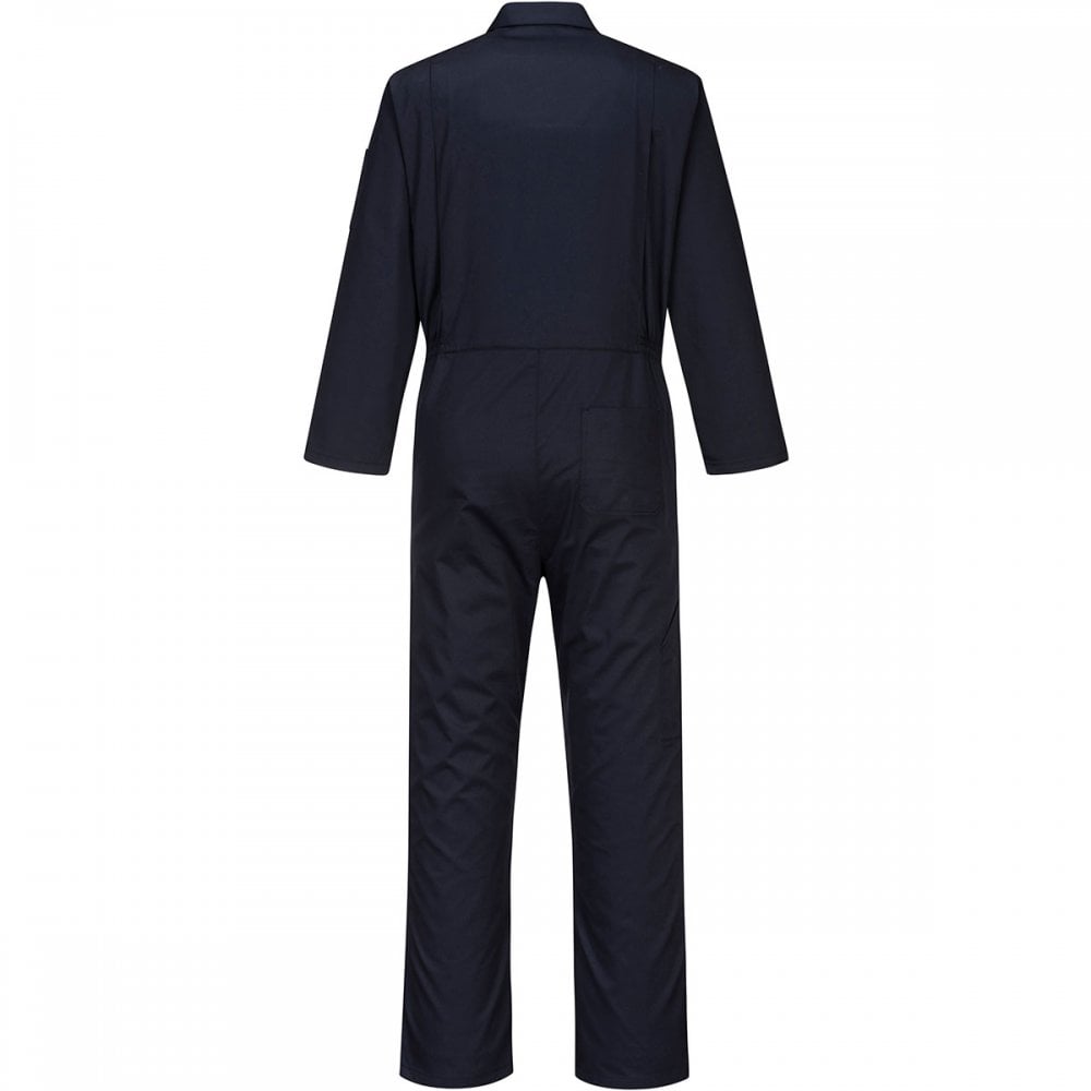 C815 Portwest Kneepad Coverall