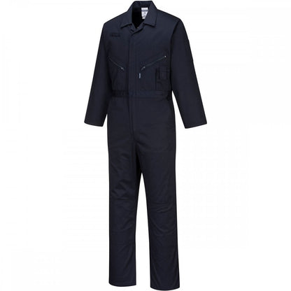 C815 Portwest Kneepad Coverall