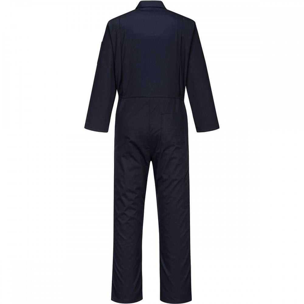 C815 Portwest Kneepad Coverall