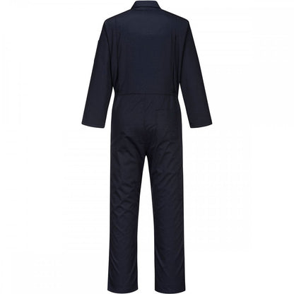 C815 Portwest Kneepad Coverall