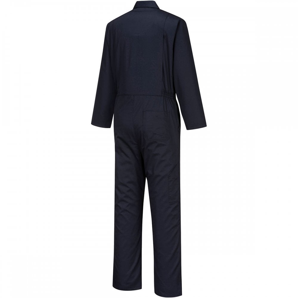 C815 Portwest Kneepad Coverall