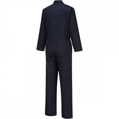 C815 Portwest Kneepad Coverall