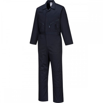 C815 Portwest Kneepad Coverall