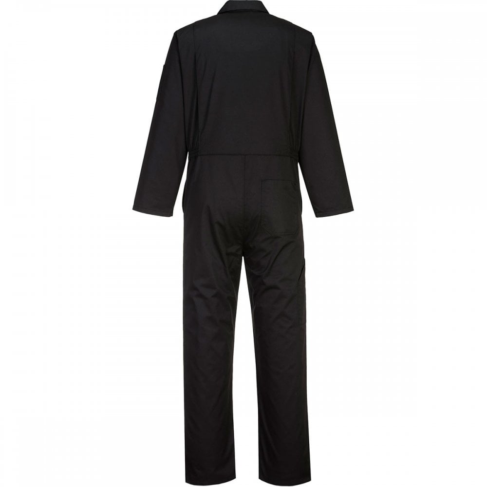 C815 Portwest Kneepad Coverall