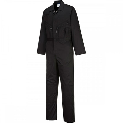 C815 Portwest Kneepad Coverall