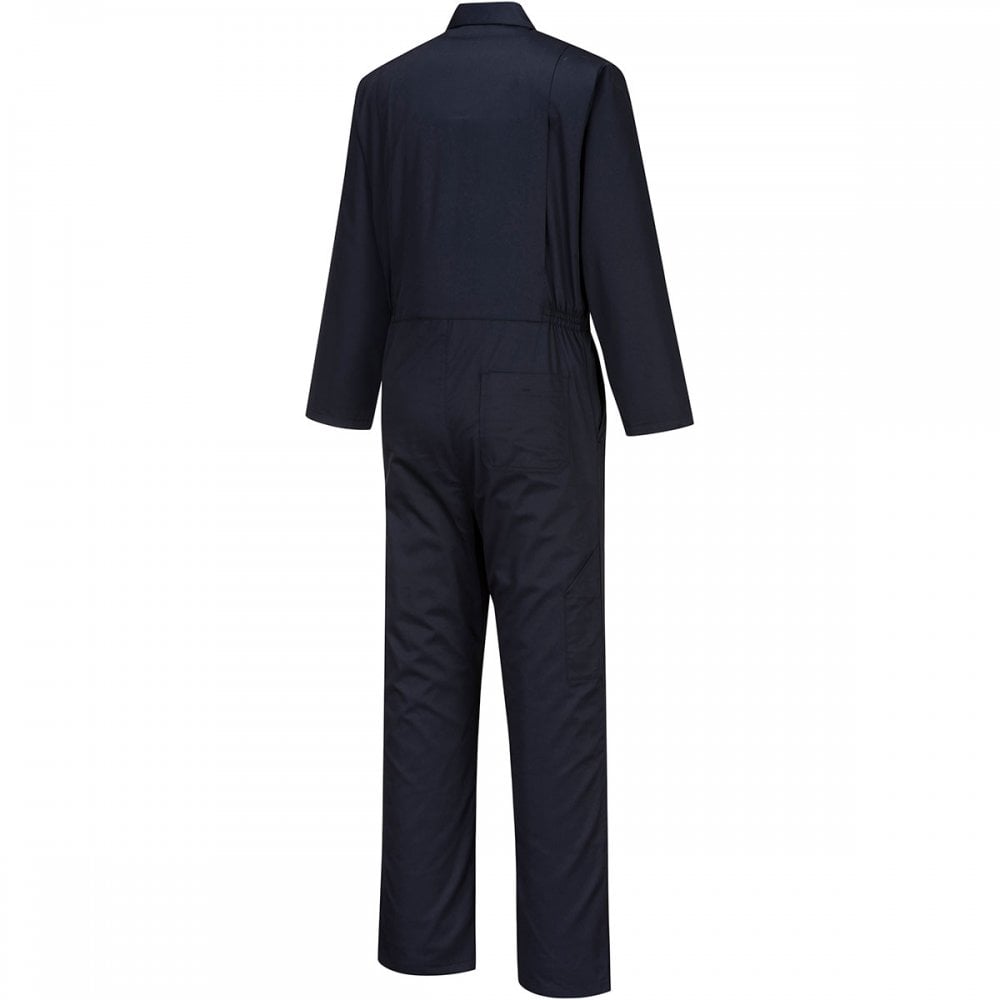 C815 Portwest Kneepad Coverall