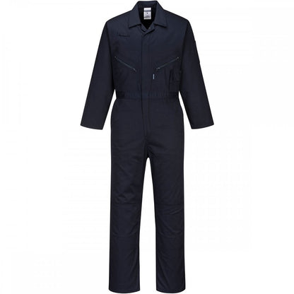 C815 Portwest Kneepad Coverall