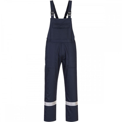 BZ17 Bizweld Iona Bib & Brace