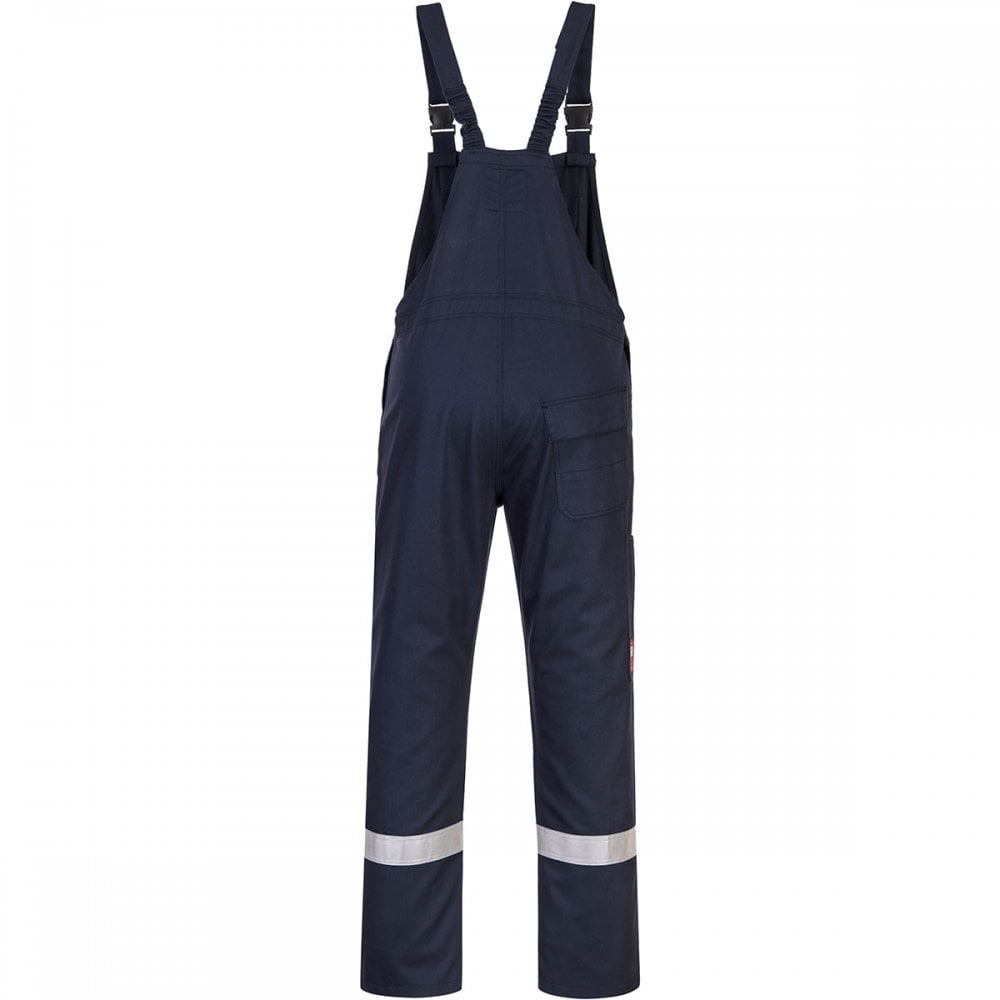 BZ17 Bizweld Iona Bib & Brace