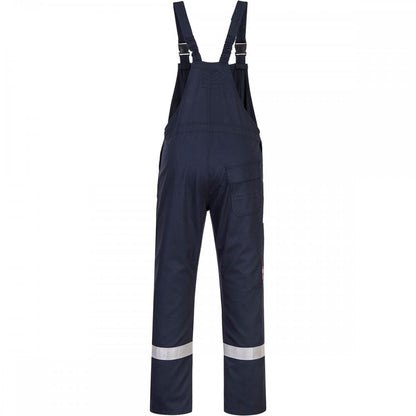 BZ17 Bizweld Iona Bib & Brace