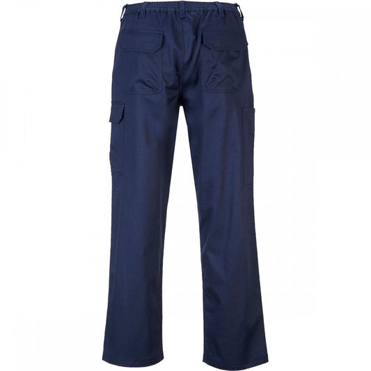 BZ31 Bizweld Flame Resistant Cargo Trouser