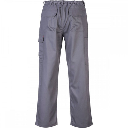 BZ31 Bizweld Flame Resistant Cargo Trouser