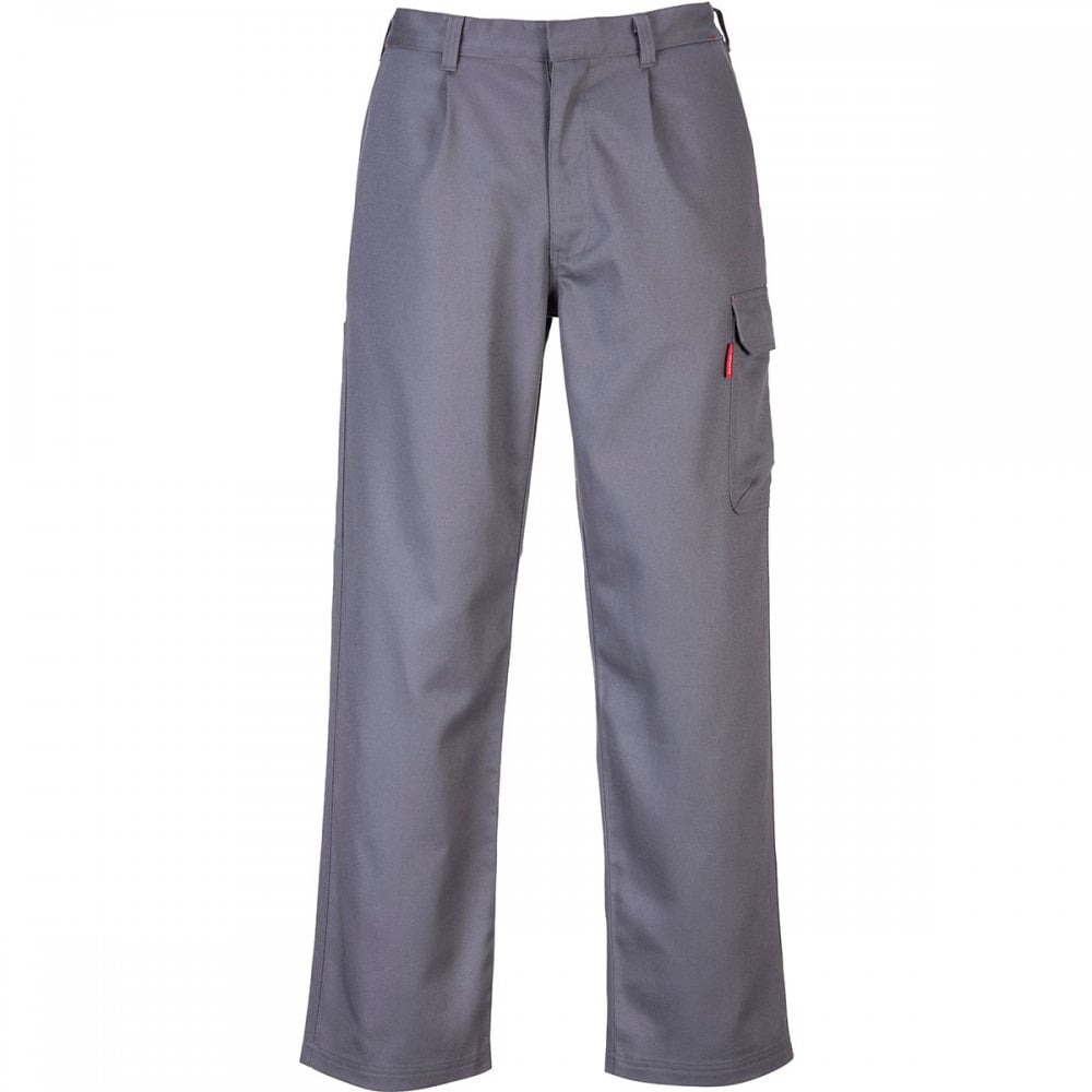 BZ31 Bizweld Flame Resistant Cargo Trouser