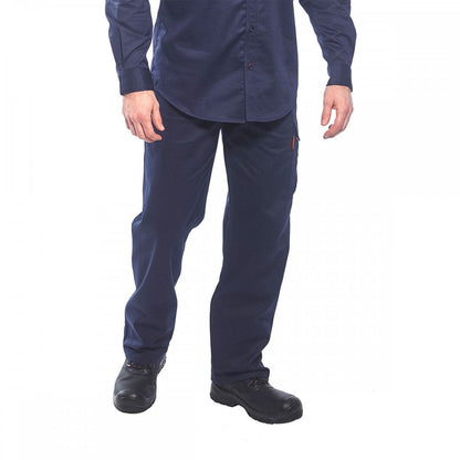 BZ31 Bizweld Flame Resistant Cargo Trouser