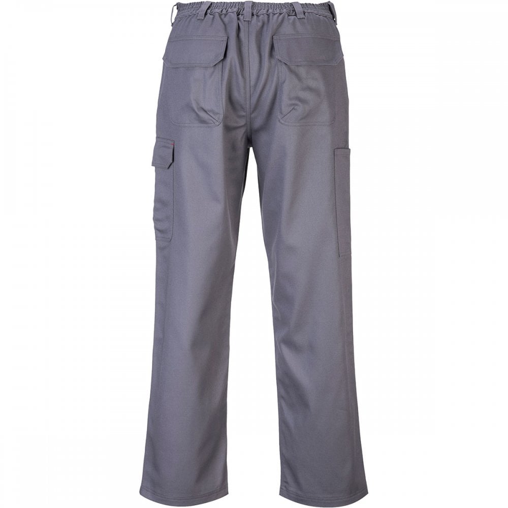 BZ31 Bizweld Flame Resistant Cargo Trouser