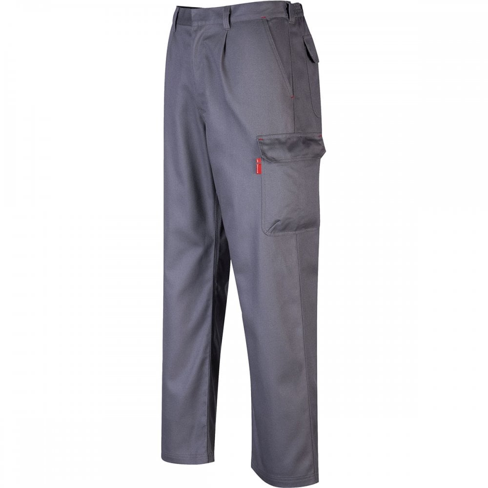 BZ31 Bizweld Flame Resistant Cargo Trouser