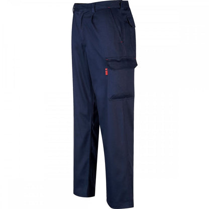 BZ31 Bizweld Flame Resistant Cargo Trouser