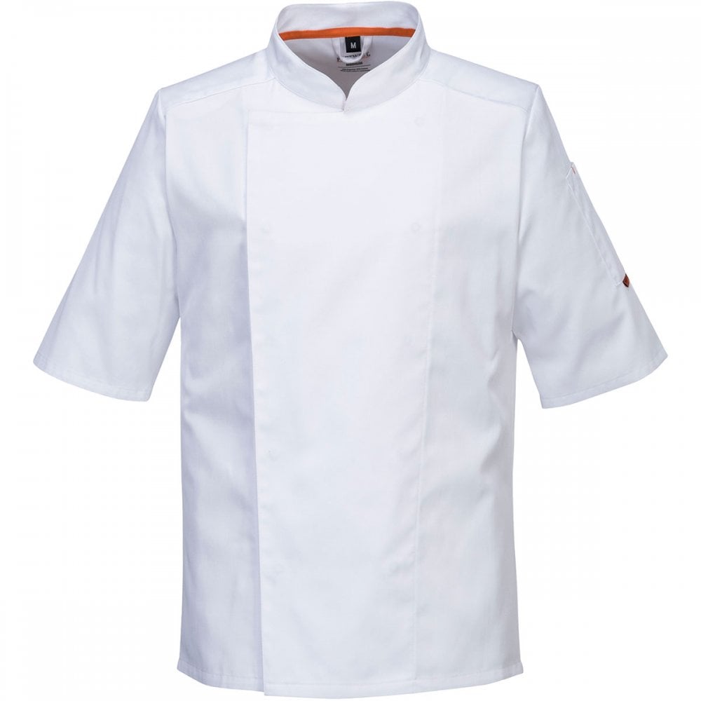 C738 MeshAir Pro Jacket Short Sleeve