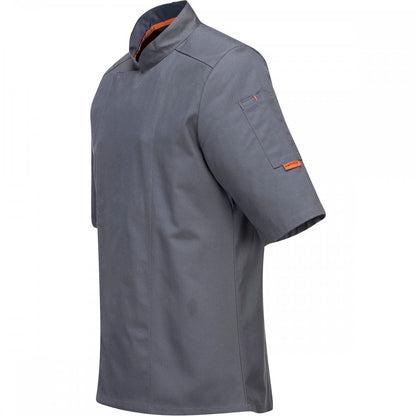 C738 MeshAir Pro Jacket Short Sleeve