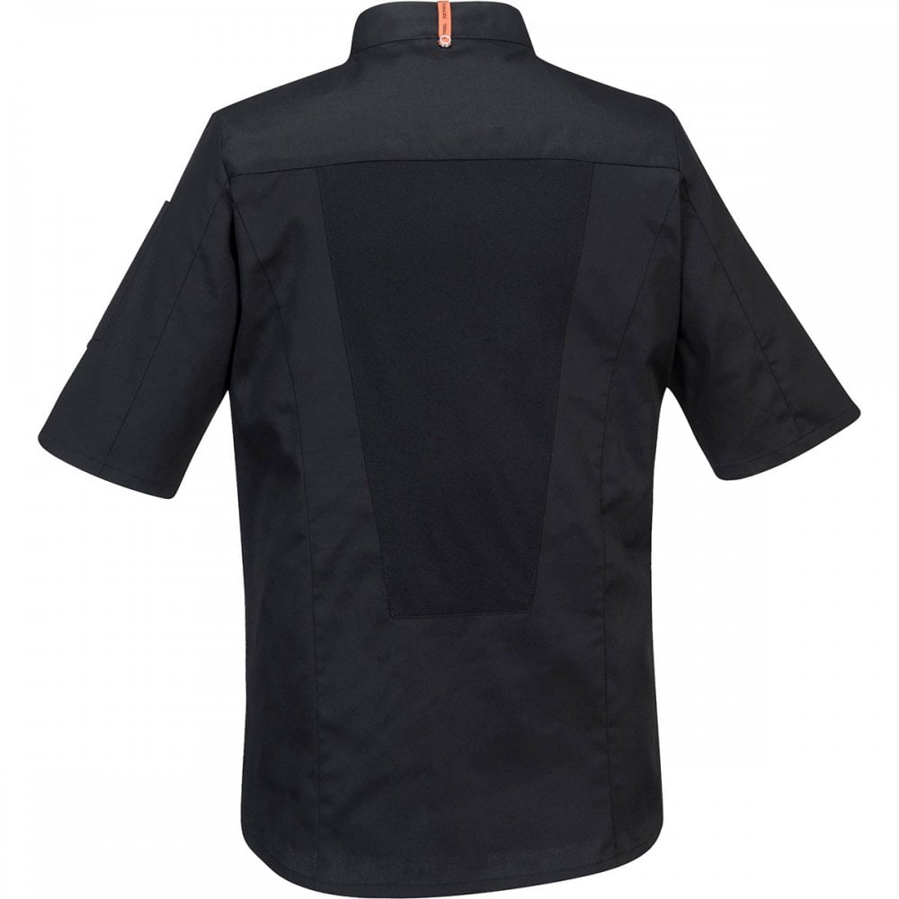 C738 MeshAir Pro Jacket Short Sleeve