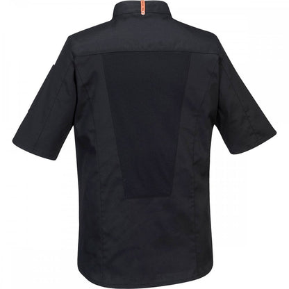 C738 MeshAir Pro Jacket Short Sleeve