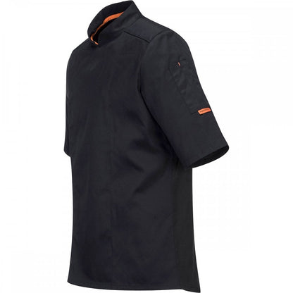 C738 MeshAir Pro Jacket Short Sleeve