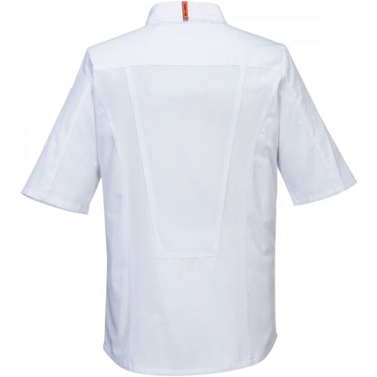 C738 MeshAir Pro Jacket Short Sleeve