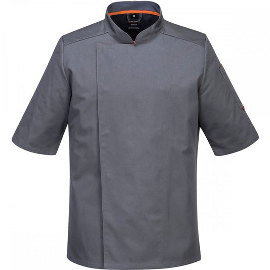 C738 MeshAir Pro Jacket Short Sleeve
