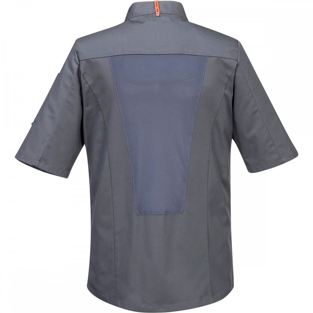 C738 MeshAir Pro Jacket Short Sleeve