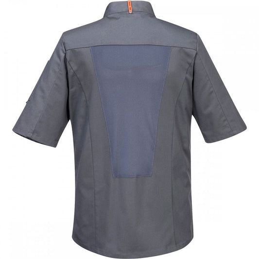 C738 MeshAir Pro Jacket Short Sleeve