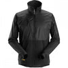 1948 LiteWork Hybrid Wind Jacket Black L *One Size Only - Outlet Store*