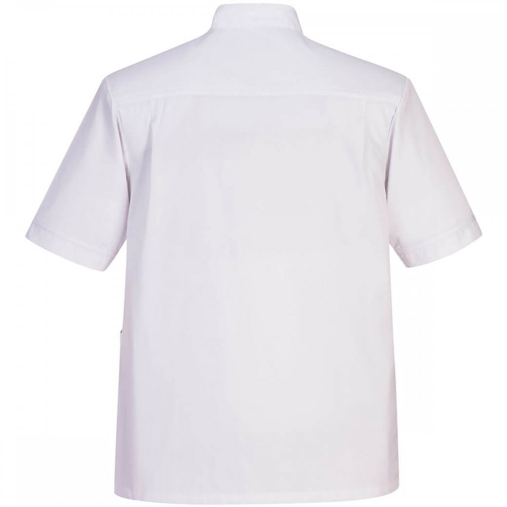 C821 Mens Medical Tunic