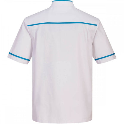 C821 Mens Medical Tunic