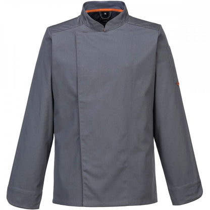 C838 MeshAir Pro Jacket Long Sleeve