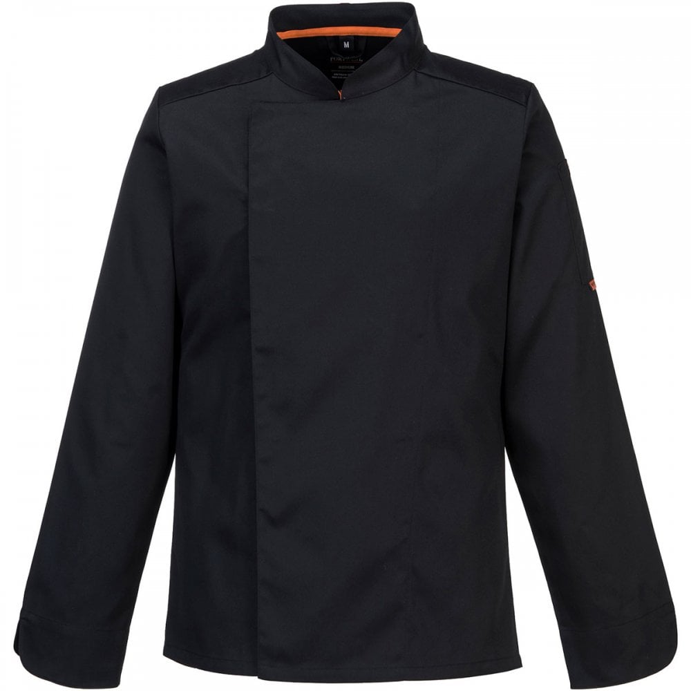 C838 MeshAir Pro Jacket Long Sleeve