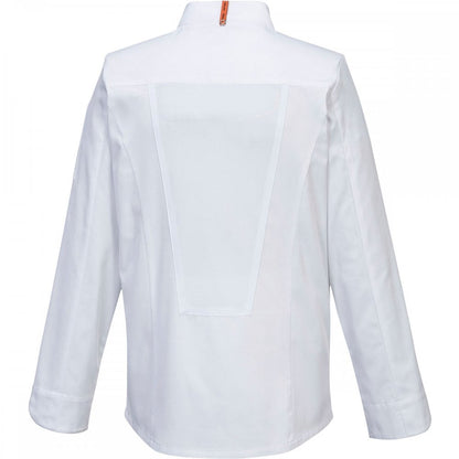 C838 MeshAir Pro Jacket Long Sleeve