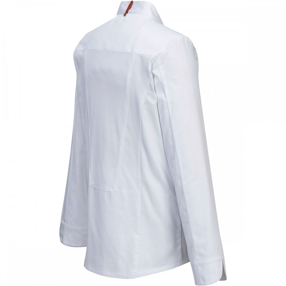 C838 MeshAir Pro Jacket Long Sleeve