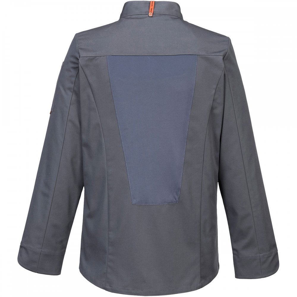 C838 MeshAir Pro Jacket Long Sleeve