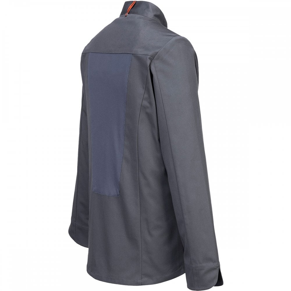 C838 MeshAir Pro Jacket Long Sleeve