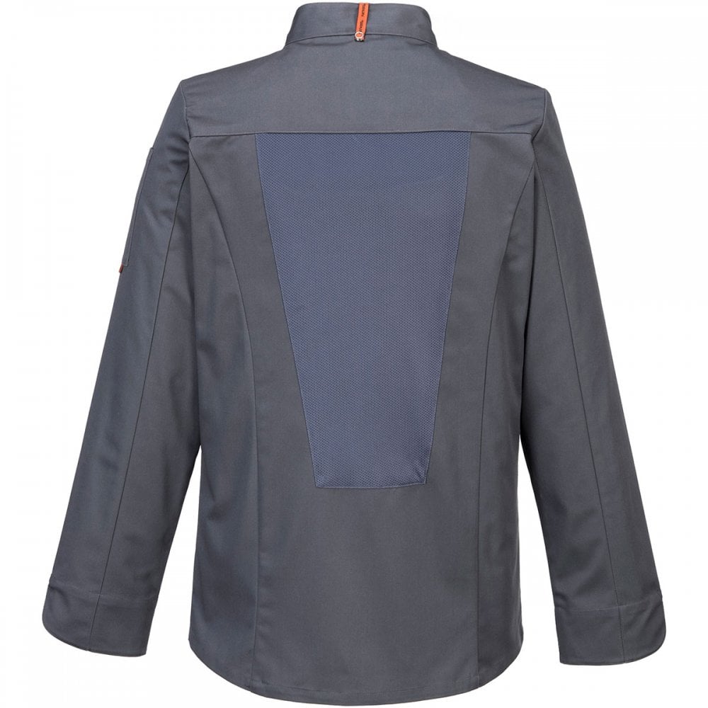 C838 MeshAir Pro Jacket Long Sleeve