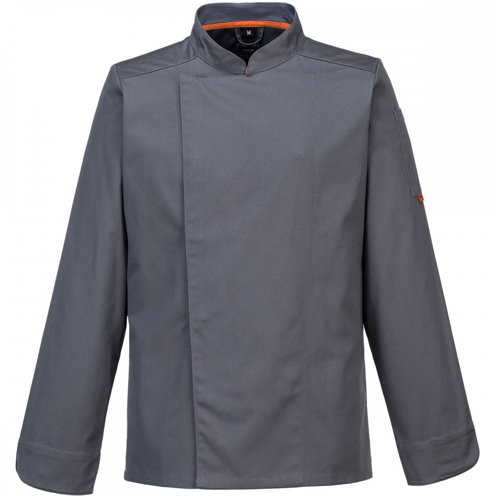 C838 MeshAir Pro Jacket Long Sleeve