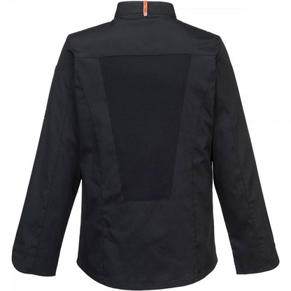 C838 MeshAir Pro Jacket Long Sleeve