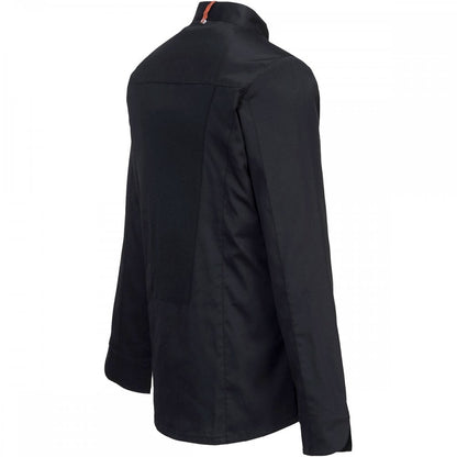C838 MeshAir Pro Jacket Long Sleeve