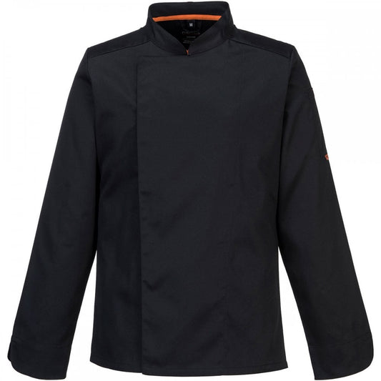 C838 MeshAir Pro Jacket Long Sleeve