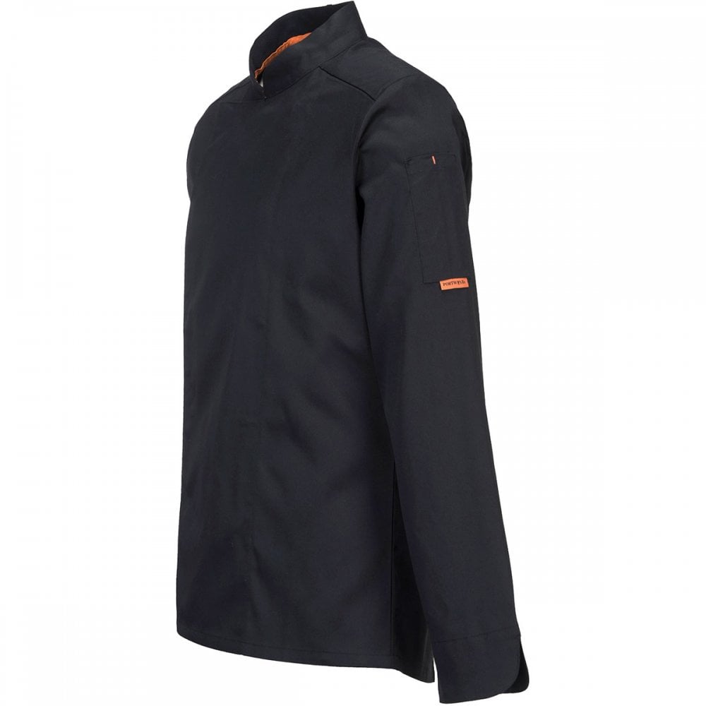 C838 MeshAir Pro Jacket Long Sleeve