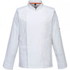 C838 MeshAir Pro Jacket Long Sleeve
