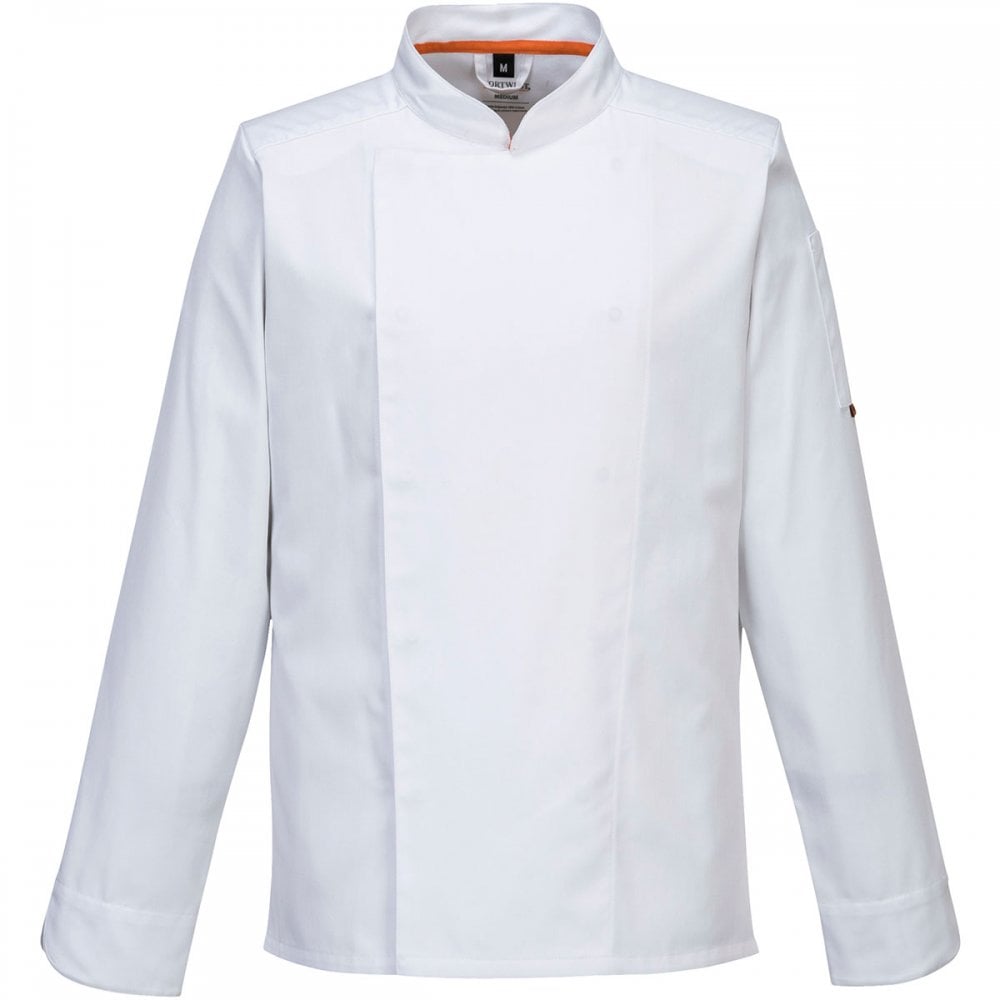 C838 MeshAir Pro Jacket Long Sleeve