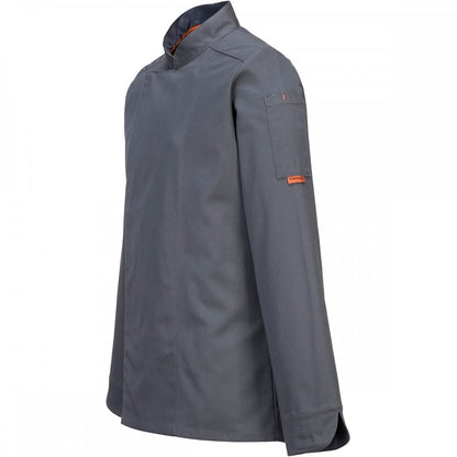 C838 MeshAir Pro Jacket Long Sleeve