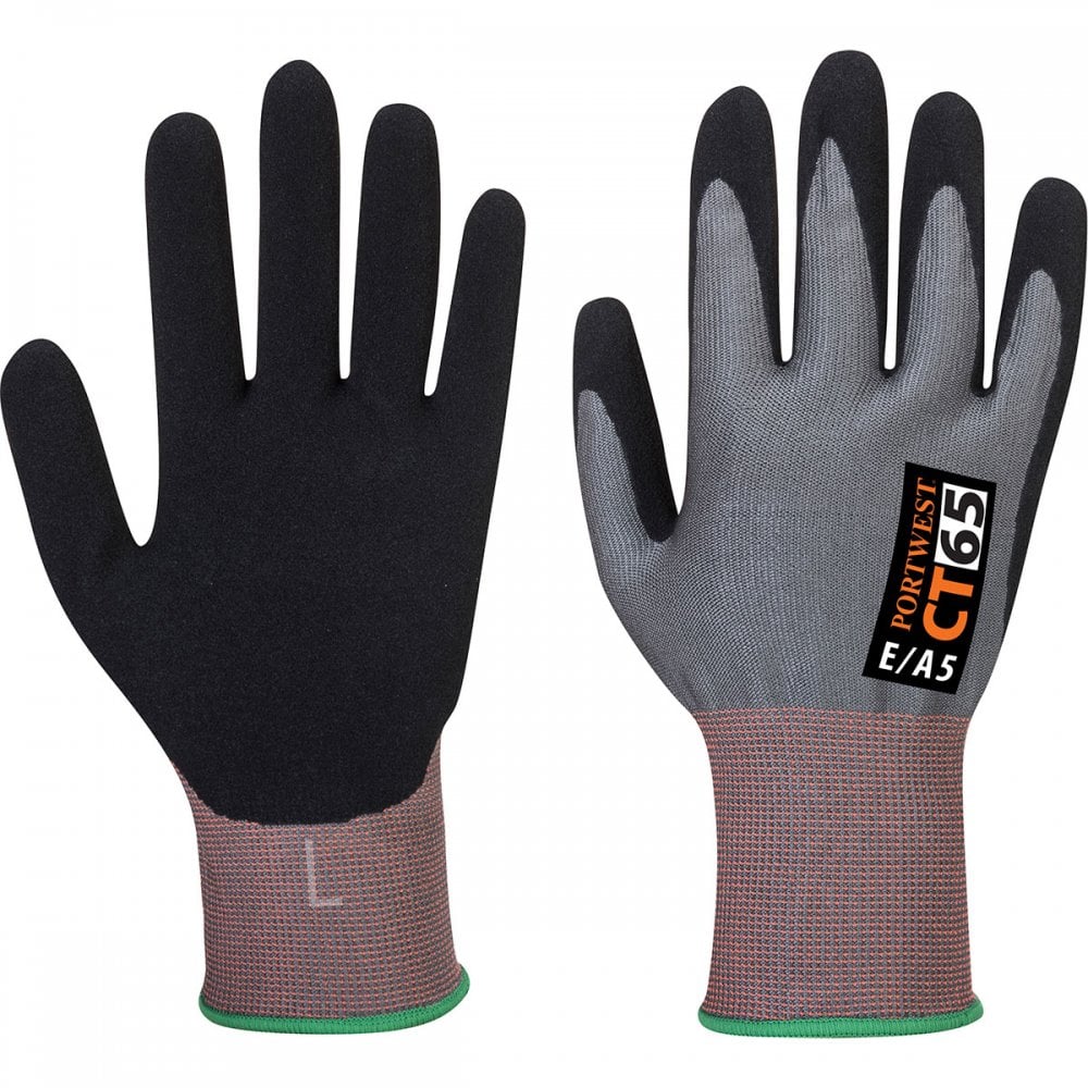 CT65 CT VHR Nitrile Foam