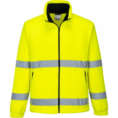 F250 Hi-Vis Essential Fleece